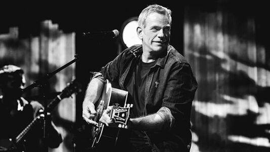 Garou en concert